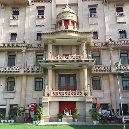 Kailash Presidency Hotel โบปาล ภายนอก รูปภาพ
